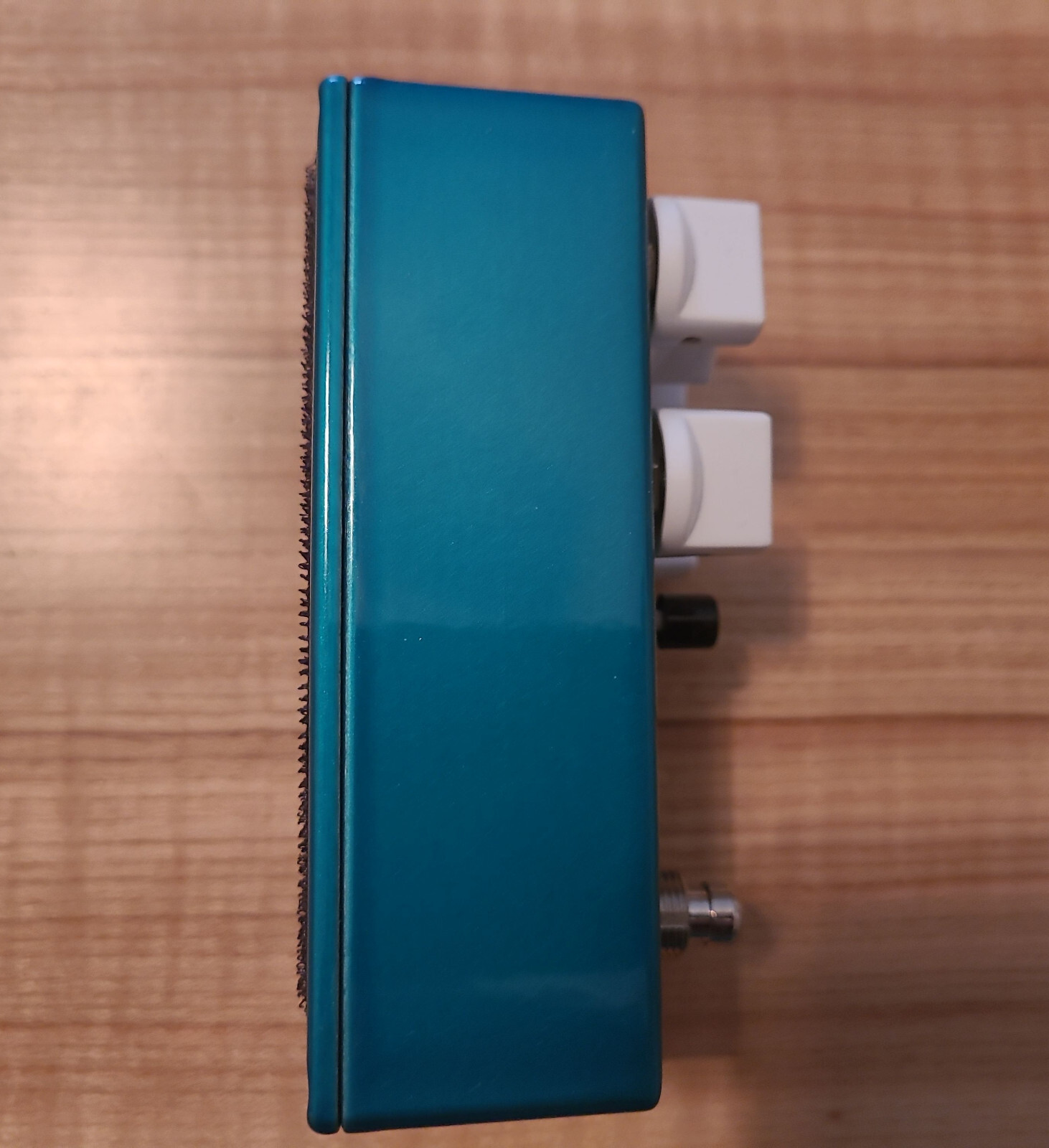 Wampler Ethereal Delay and Reverb Guitar Effects Pedal MINT CONDITION