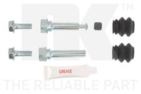 NK 8935013 Guide Sleeve, Brake Caliper For Hyundai KIA