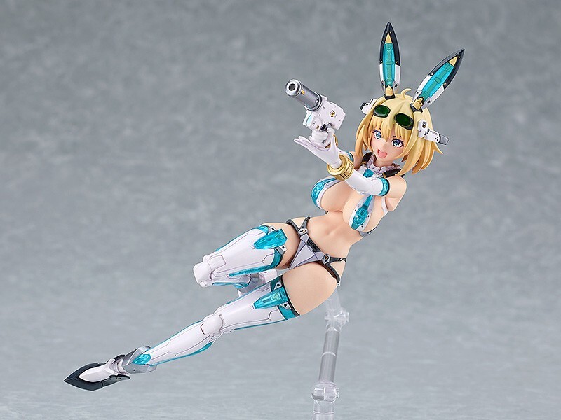 PLAMAX BP-01 Sophia F. Shirring BUNNY SUIT PLANNING Max Factory | eBay