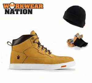 scruffs twister sport