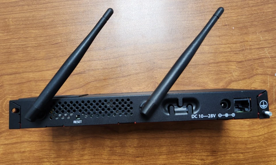 1 Unit MikroTik RB2011UiAS-2HnD-IN Router with Power Adapter - Image 4 of 4