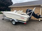 New Listing2016 Boston Whaler 150 Super Sport