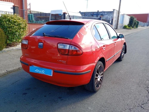 4B0953503H Comando Multifunzione per SEAT LEON (1M1) Signo 2003 123334 - Foto 10 di 10