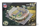 Green Bay Packers BRXLZ NFL Lambeau Field Stadium Full Size 3D Construction Set