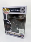 Funko Pop! NFL Collectible Vinyl Figure Lamar Jackson, Baltimore Ravens, #175