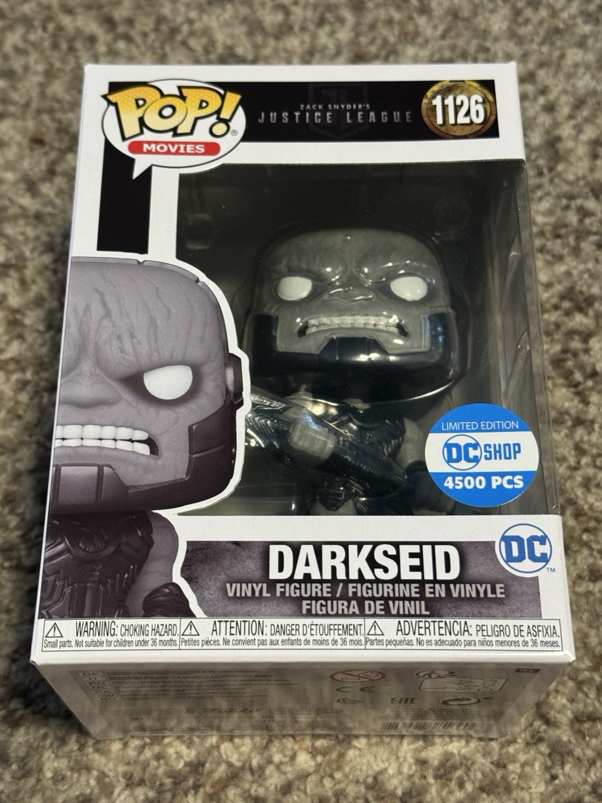 Ebay Item For Sale