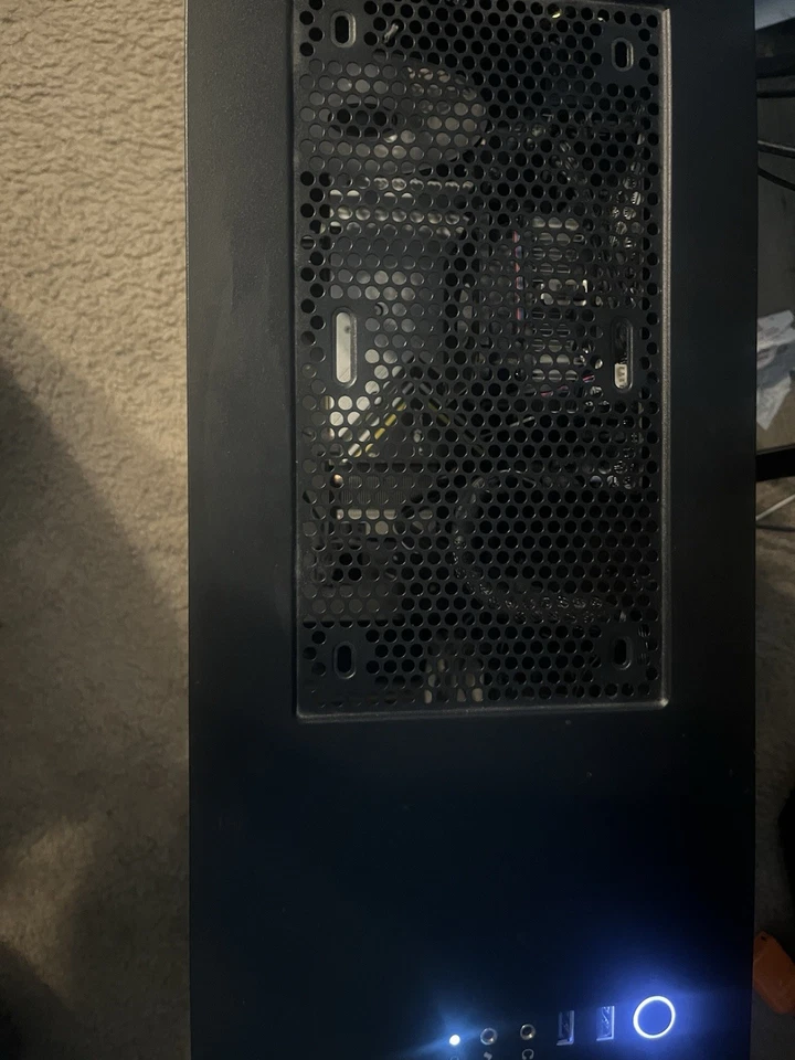 Gaming PC High-Performance - Image 2 of 3