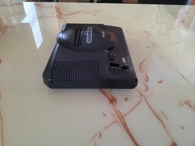 Sega Genesis  (Mega Drive) System Console Region Free Tested and Works!