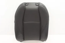 2020 - 2025 MAZDA CX-30 FRONT RIGHT SIDE SEAT UPPER CUSHION OEM BLACK_D1R