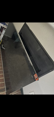 #ad TCL 55S451 55 Inch LED TV 2160p 4K Resolution Flat Screen HDMI 60Hz Black $150.00