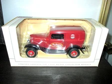 1932 Ford Sedan Delivery Truck SPECCAST Dr Pepper 1:25 Scale Diecast 