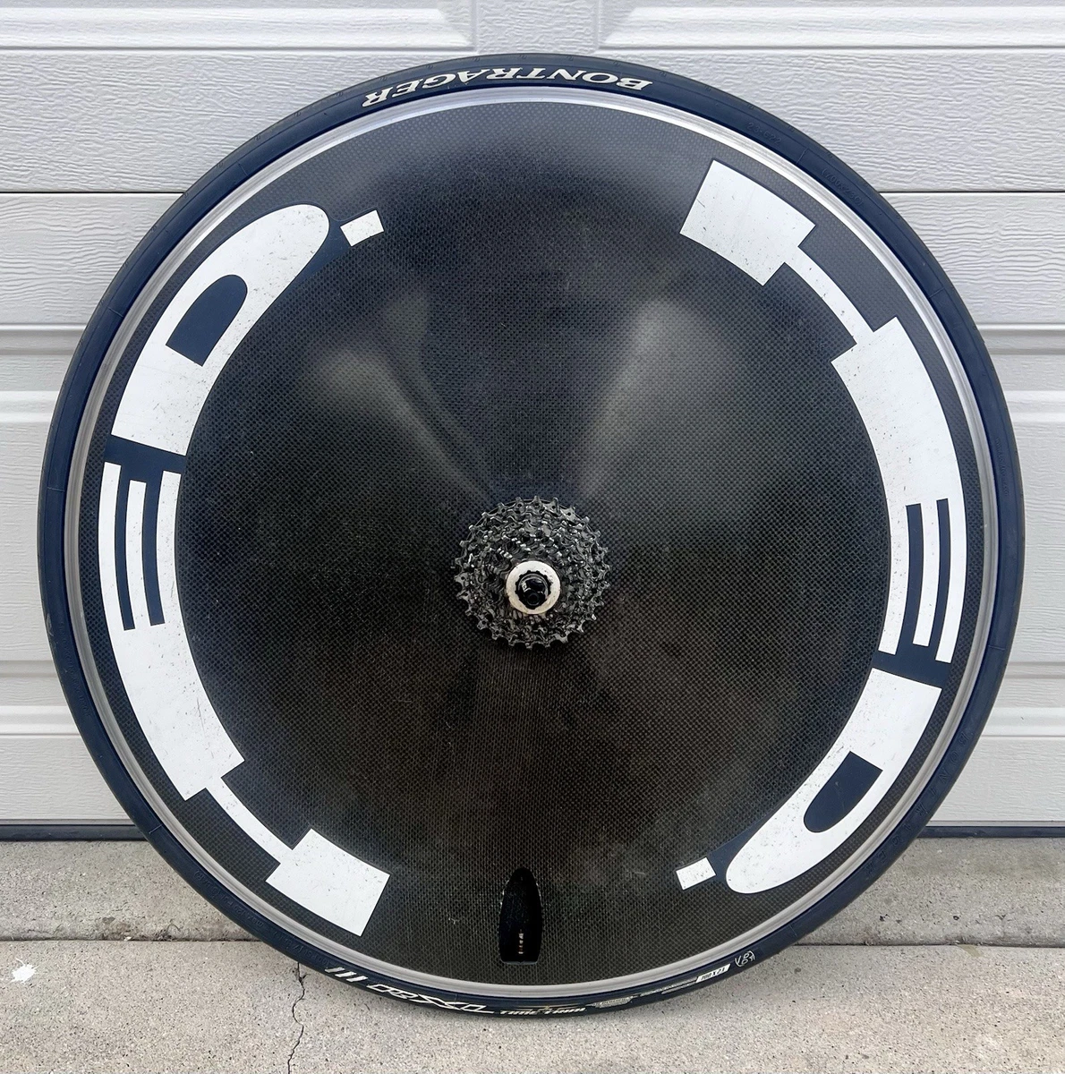 HED Carbon Fibre Rim Brake Bicycle Wheels & Wheelsets for sale | eBay