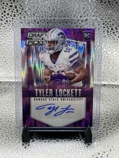 2015 Panini Prizm Collegiate Draft Picks Football Cards 22