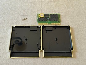 Legend of Zelda (Nintendo NES) BATER&Iacute;A NUEVA AHORRA