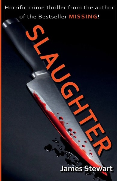 James Stewart | Slaughter | Taschenbuch | Englisch (2020) | EAN 9781789559163-image