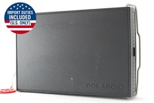 Exc 5 Mamiya Polaroid Land Pack Film Holder For Film Camera RB67 From Japan