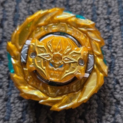 Roar Spriggan Fortress Kick-2 Beyblade Burst Dynamite Battle Takara Tomy B-198