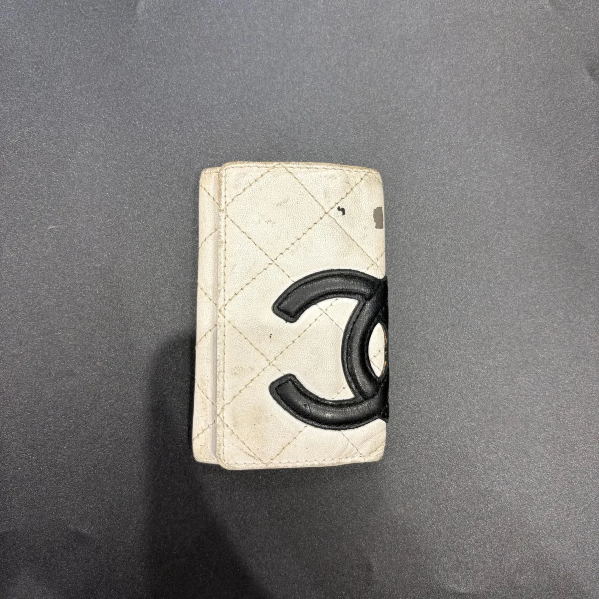CHANEL Key Chains, Rings & Finders for Women for sale - eBay