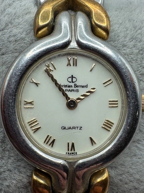 Christian Bernard Wristwatches for sale | eBay