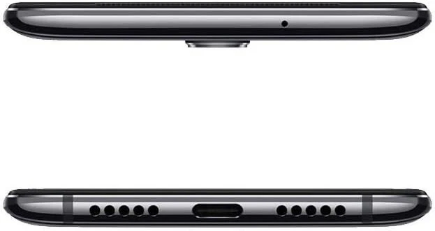 SMARTPHONE ONEPLUS 7 GM1903 128GB DUAL SIM 6.41" 48MP 4G LTE GRIGIO NO ONEPLUS 8 - Immagine 2 di 4