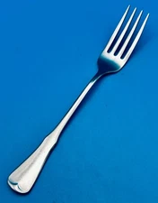 Oneida Patrick Henry  Dinner Fork 7 1/4" Stainless Flatware Silverware Community