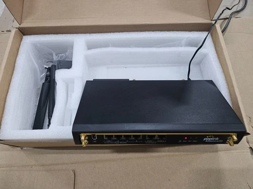 PEPLINK BALANCE 30 PRO BPL-031-LTEA-W-T (in Box)