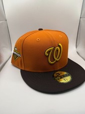 2019 Washington Nationals World Series Champions Memorabilia Guide 23