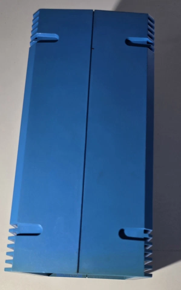 Kistler 5010B Dual Mode Amplifier Type 5010B – Charge / Voltage Piezo Signal... - Image 2 of 3