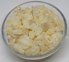White Copal Resin Incense 1 lb.   Spiritual C...