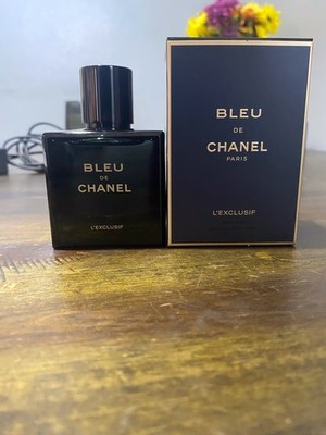 Bleu de Chanel exlusif 80 ml | eBay