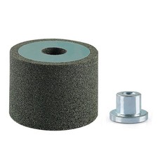 Angle Grinder Wheel Polishing Silicon Carbide Solid Angle Grinder Head