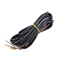 IMPIANTO ELETTRICO VESPA 150 VBA1T fino al telaio 76049