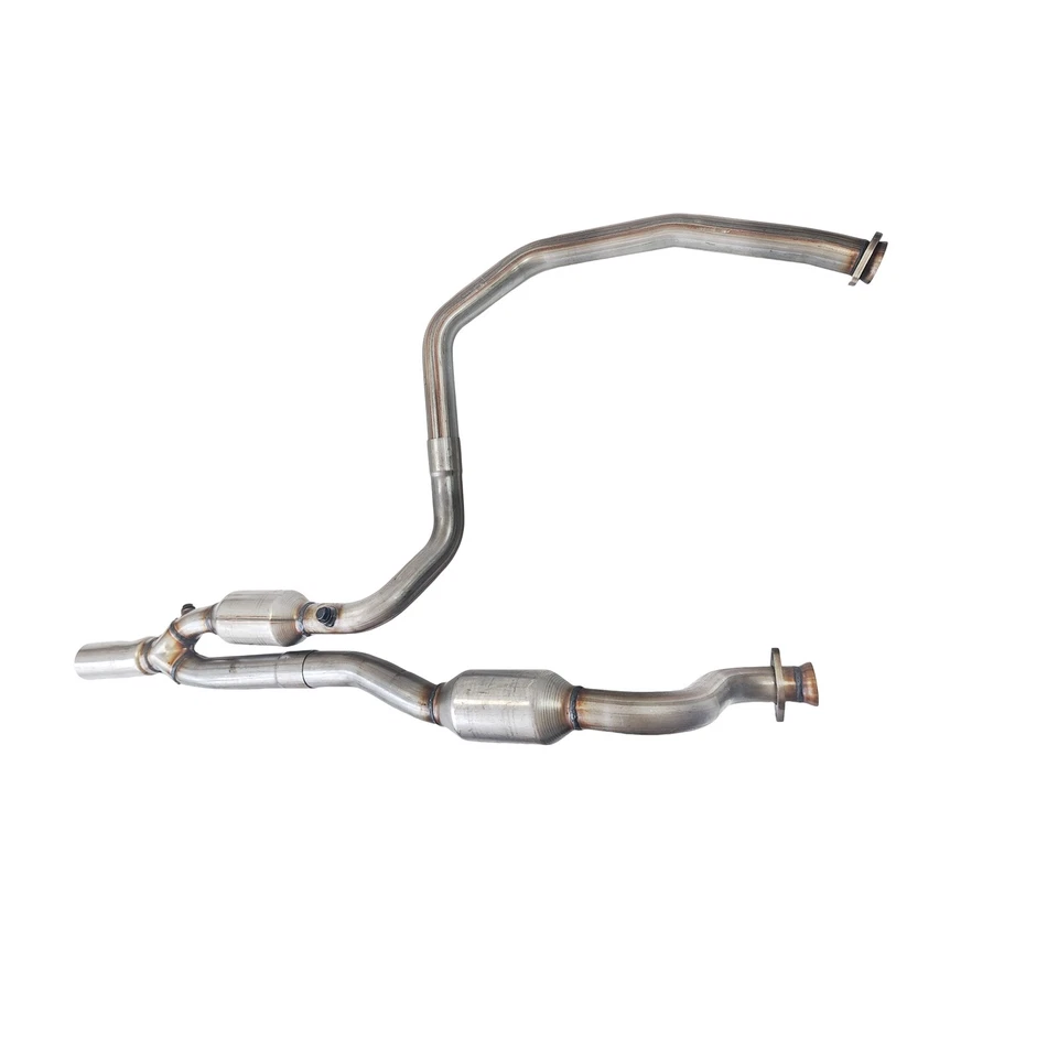 Catalytic Converter for 2006-2007 Dodge Ram 1500 2004-06 Ram 2500 Ram 3500 5.7L - Image 4 of 4