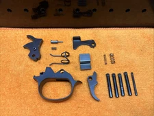 H&R TOPPER 490 JR .410 COMPLETE PARTS KIT TRIGGER HAMMER SPRINGS FIRING PIN #183