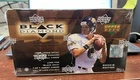 1998 Upper Deck Black Diamond Rookie Edition Football Box Manning, Moss Rookies?