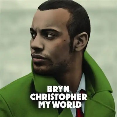 Christopher Bryn - My World