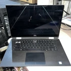 DELL XPS 15 9575 INTEL CORE I7-8705G 3.10GHZ 16GB RAM NO HD