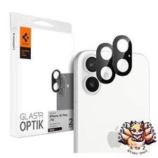 NEW Spigen iPhone 16 Camera Protector iPhone 16 Plus Camera Protector 9H