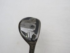 TaylorMade Used Qi35 19* 3 Ventus Blue Flex Graphite +HC