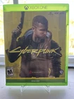 Cyberpunk 2077 - Microsoft Xbox One