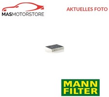 INNENRAUMFILTER POLLENFILTER MANN-FILTER CUK 25 001 P FÜR BMW 3,4,1,2,F80,F31