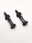 Cobra Claw C.L.A.W. Glider Bomb Missile Lot G.I. Joe 1983 Hasbro Vintage Vehicle