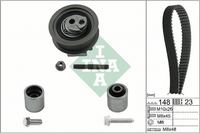Zahnriemensatz FüR Audi Seat Skoda Vw A1 A3 Sportback A4 B7 Cabriolet Avant A6