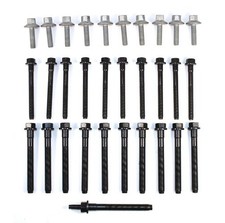 5.2/5.0L Main Bolt Kit by Ford Performance