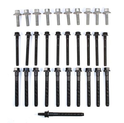 5.2/5.0L Main Bolt Kit by Ford Performance