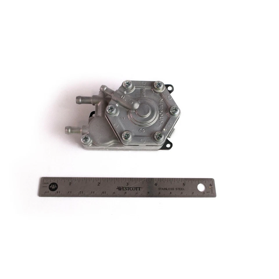 Polaris Fuel Pump, Genuine OEM Part 2520227, Qty 1 - Image 3 of 4