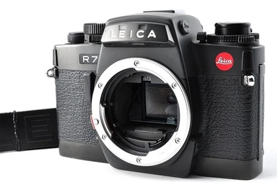 Leica R7 Film Cameras for sale - eBay