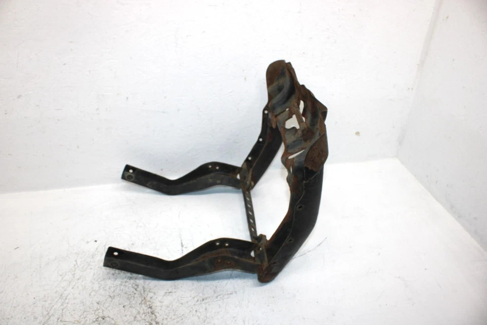 Protector de cepillo delantero Polaris Sportsman 700 2002 OEM 1013667-067 AP184 Foto 2 de 4