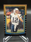 2000 Bowman - Tom Brady #236 (RC) HOF PATRIOTS