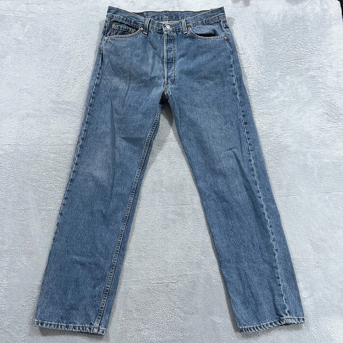Men's Levi's 501 XX Jeans for sale - eBay